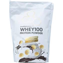 LinusPro Nutrition Whey100 500g