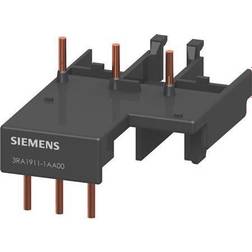 Siemens Elekt./Mekan. Forbinder S00-s00