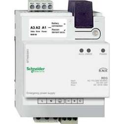 Schneider Electric Knx nødstrømsforsyning din