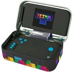 Tetris Arcade In A Tin