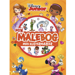 Disney Malebog: Junior