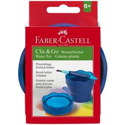 Faber-Castell Clic & Go Water Pot