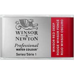 Winsor & Newton W&N akv 1/1 Red Deep