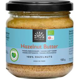 Urtekram Hazelnut Butter 150g