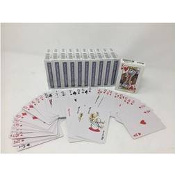 Antalis Spillekort 56 kort + 4 joker
