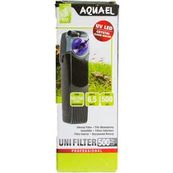 Aquael Unifilter 500 UV Power