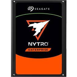 Seagate Nytro 2332 SED 2.5 3.84TB