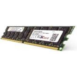 ProXtend DDR2 667MHz 4GB ECC Reg (D-DDR2-4GB-001)