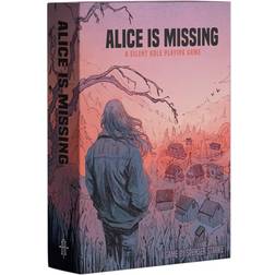 Renegade Games Alice Is Missing