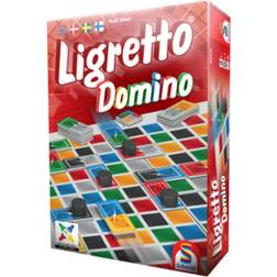 Schmidt Spiele Ligretto Domino