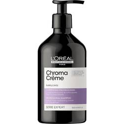 L'Oréal Paris Pro Serie Expert Chroma Crème Purple Shampoo 500ml