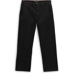 Vans Authentic Chino Loose Trousers - Black
