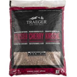 Traeger Cherry Wood Pellets 9kg
