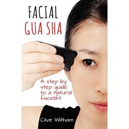 Facial Gua Sha (Hæftet, 2018)