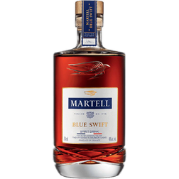 Martell VSOP Blue Swift Cognac 40% 75 cl