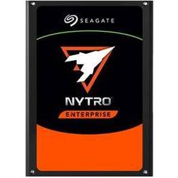 Seagate Nytro 3532 SED 2.5 6.4TB