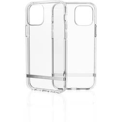 Richmond & Finch Clear Case for iPhone 12/12 Pro