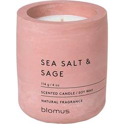 Blomus Fraga Sea Salt & Sage Medium 114 Duftlys 114g