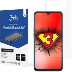 3mk FlexibleGlass Lite Screen Protector for Galaxy A12