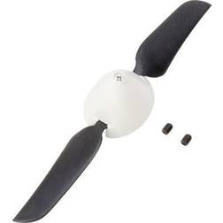 Reely Electric Motor Aircraft Propeller 5.5 x 3.3 inch (14 x 8.4 cm) TS025-02603