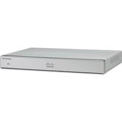 Cisco 1111-4PLTEEA Integrated Services Router