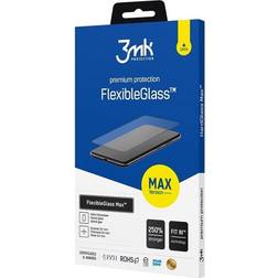 3mk FlexibleGlass Max Screen Protector for iPhone 13 Pro Max