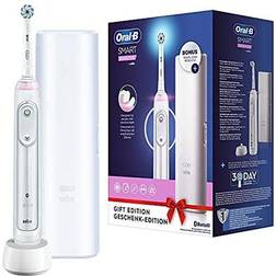 Oral-B Smart Sensitive Gift Edition
