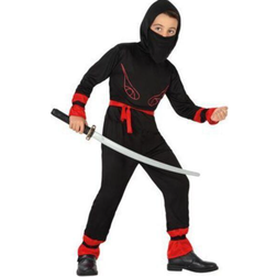 Atosa Ninja Kostume til Børn