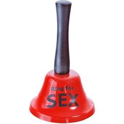 PartyDeco Ring For Sex Klokke