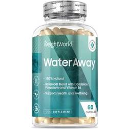 WeightWorld Water Away 180 stk