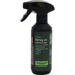 Pinewood spray-on-waterproofer 300ml imprægneringsspray 9693