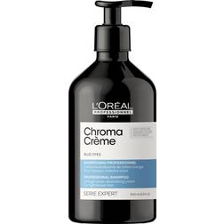L'Oréal Professionnel Paris Chroma Créme Blue Shampoo 500ml