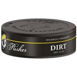 Pusher Dirt Pocket Size