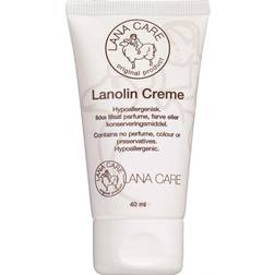 Lanacare Lanolin Cream 40ml