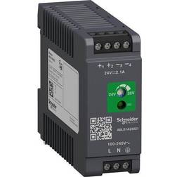 Schneider Electric Strømforsyning Switch Mode 24V DC 2,1A 1F, optimized, ABLS1A24021
