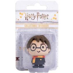 Bluesky Harry Potter Harry 3D Viskelæder figurine