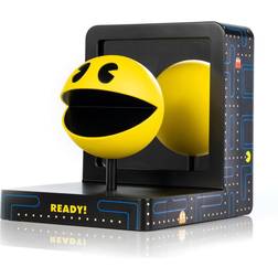 LatestBuy Pac-man Pvc Statue Pac-man 18 Cm