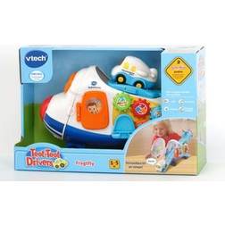 Vtech Toot Toot Drivers fragtfly