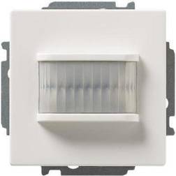 ABB Free-Home PIR-sensor/relæ 1x2300W/VA 1M hvid MSA-F-1.1.1-84