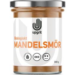 Upgrit Almond Butter 300g