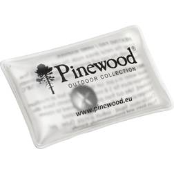 Pinewood varmepude