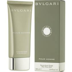 Bvlgari Pour Homme After Shave Balm 100ml