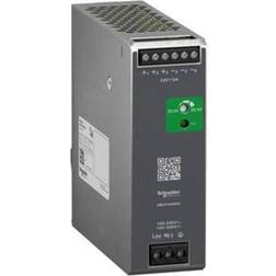 Schneider Electric Strømforsyning Switch Mode 24V DC 5A 1F, optimized, ABLS1A24050