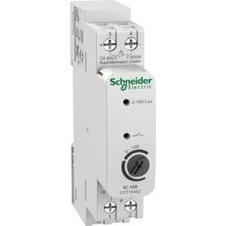 Schneider Electric Skumringstimer ic 100