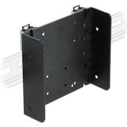 DeLock DIN rail Mounting Kit for Micro Controller or 3.5″ Devices