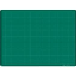 Skæreplade 45x60 cm. grøn A2