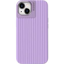 Nudient Bold Case for iPhone 13 mini