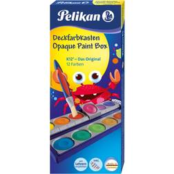 Pelikan K12 Opaque Paint Box