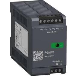 Schneider Electric Strømforsyning Switch Mode 24V DC 3,8A 1F, optimized, ABLS1A24038