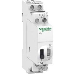 Schneider Electric Kiprelæ itl 16a 2sl 12vac/6vdc